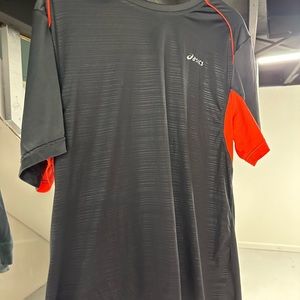 ASICS race stunning shirt